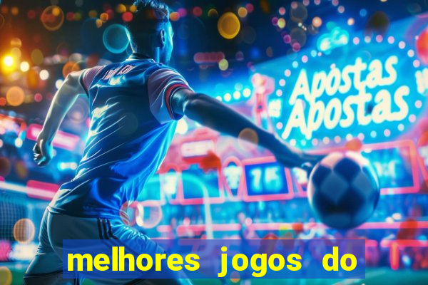 melhores jogos do google play